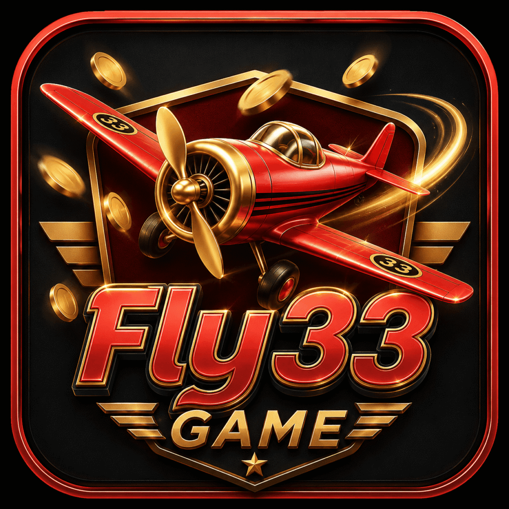 Fly33 Game