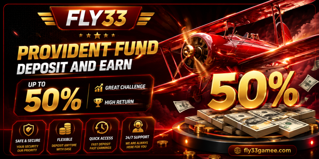fly33 game